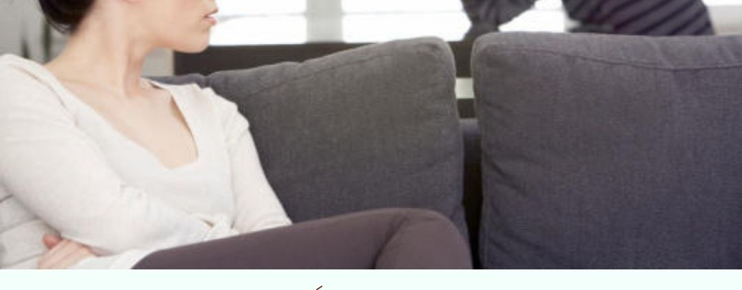 relación de pareja