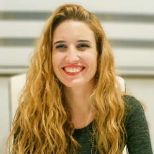 Belén Ferrer Martínez