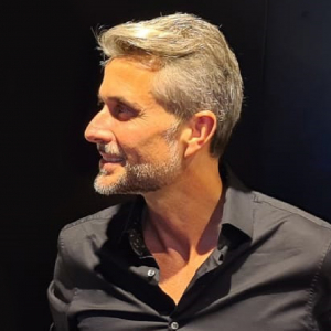 Raúl Jaén Fernández