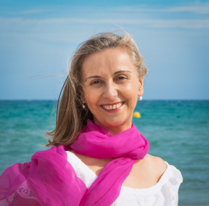 Águeda Albaladejo Marco (Albamar)